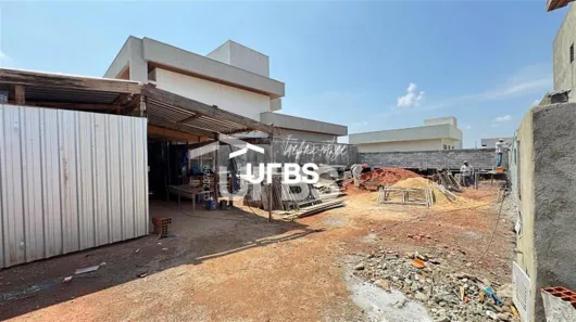 Terreno / Lote / Condomínio à venda, 300m² no Jardins Bolonha, Senador Canedo
