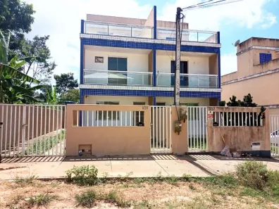 Casa com 2 Quartos à venda, 94m² no , Araruama