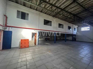 Loja / Salão / Ponto Comercial para venda ou aluguel, 350m² no Jardim Galetto, Itatiba