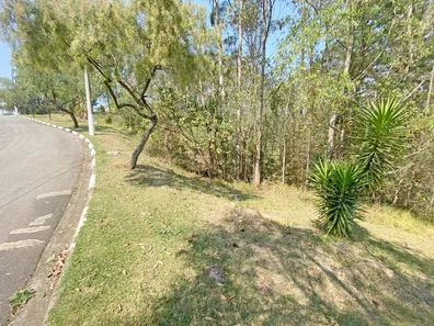 Terreno / Lote / Condomínio à venda, 1397m² no Jardim Indaiá, Embu das Artes