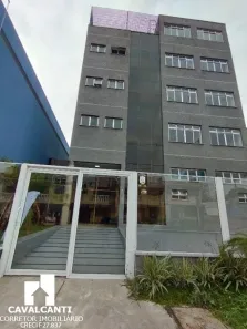 Prédio Inteiro para venda ou aluguel, 676m² no Centro, São José dos Pinhais