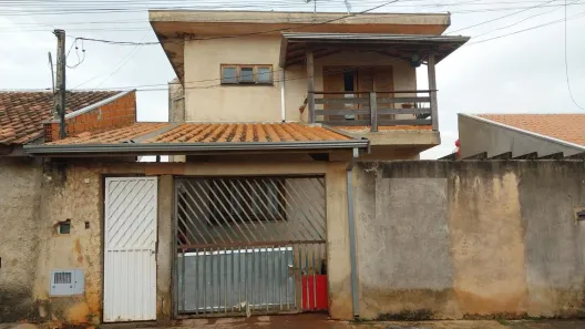 Sobrado com 4 Quartos à venda, 151m² no Cardeal, Elias Fausto