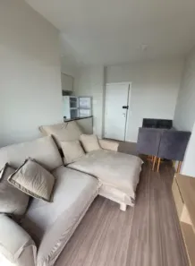Apartamento com 2 Quartos para alugar, 50m² no Jaguaribe, Osasco