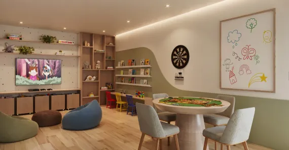 Apartamento com 3 Quartos à venda, 91m² no Encruzilhada, Recife