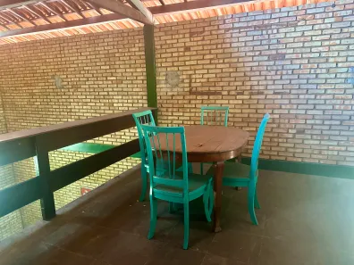Fazenda / Sítio / Chácara com 4 Quartos para venda ou aluguel, 600m² no Jacaúna, Aquiraz