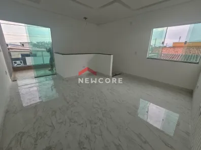 Casa com 2 Quartos à venda, 100m² no Vila Caraguata, Cubatão