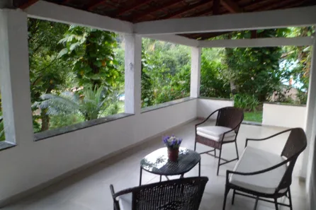 Fazenda / Sítio / Chácara com 3 Quartos à venda, 180m² no Boca do Mato, Cachoeiras de Macacu