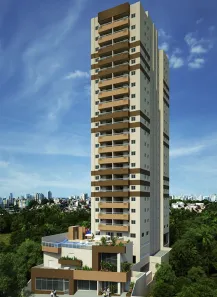 Apartamento com 3 Quartos à venda, 70m² no Luiz Anselmo, Salvador