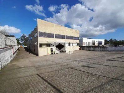Galpão / Depósito / Armazém à venda, 1000m² no São Tomé, Viamão