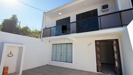 Sobrado com 3 Quartos à venda, 132m² no Boa Vista, Curitiba