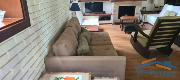 Fazenda / Sítio / Chácara com 5 Quartos para alugar, 1000m² no Tanque, Atibaia