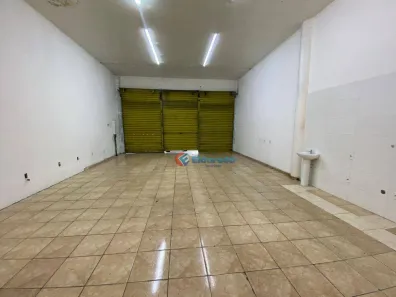 Loja / Salão / Ponto Comercial para alugar, 80m² no Centro, Sumaré