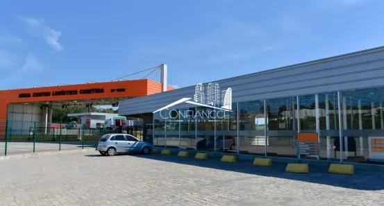 Galpão / Depósito / Armazém para alugar, 1935m² no Jardim Paulista, Campina Grande do Sul