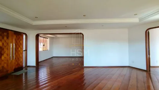 Sobrado com 5 Quartos para alugar, 340m² no Santa Maria, São Caetano do Sul