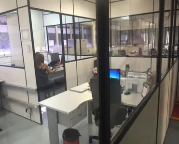 Galpão / Depósito / Armazém para venda ou aluguel, 32000m² no Condomínio Belvedere, Esmeraldas