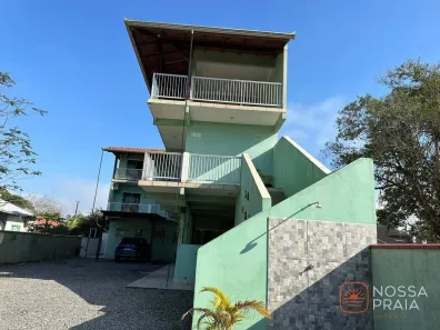 Casa de Condomínio com 10 Quartos à venda, 309m² no Balneário Brasília, Itapoá