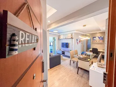 Apartamento com 2 Quartos à venda, 70m² no Centro, Penha