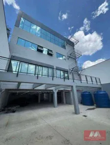 Prédio Inteiro para alugar, 1103m² no Morumbi, São Paulo