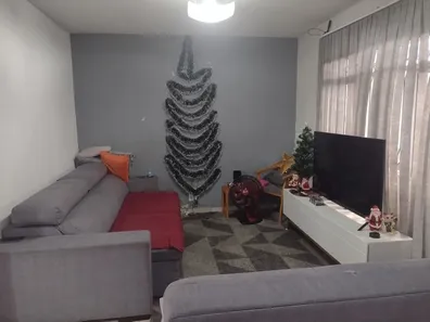 Sobrado com 3 Quartos para venda ou aluguel, 120m² no Vila Santa Catarina, São Paulo