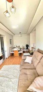 Apartamento com 2 Quartos à venda, 65m² no Bairro do Cambará, São Roque