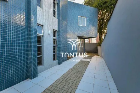 Conjunto Comercial / Sala para alugar, 55m² no Alto da Glória, Curitiba