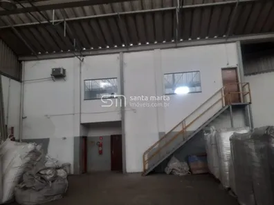 Galpão / Depósito / Armazém à venda, 3500m² no Vila Passos, Lorena