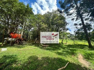 Terreno / Lote / Condomínio à venda, 62470m² no Zona Rural, Itaperuçu