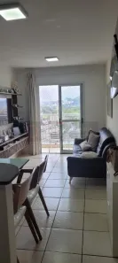 Loft com 2 Quartos à venda, 60m² no Centro, Niterói