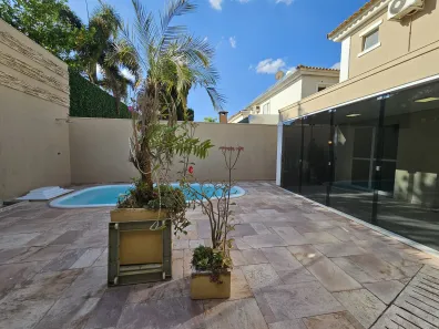 Casa de Condomínio com 3 Quartos à venda, 240m² no Green Valley Edge City, São José do Rio Preto