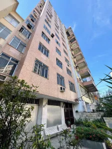 Apartamento com 3 Quartos para alugar, 95m² no Maracanã, Rio de Janeiro