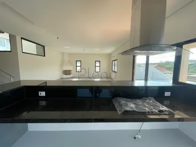 Casa de Condomínio com 3 Quartos à venda, 178m² no Santa Isabel, Louveira