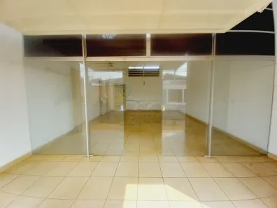 Galpão / Depósito / Armazém para alugar, 50m² no Campos Elíseos, Ribeirão Preto