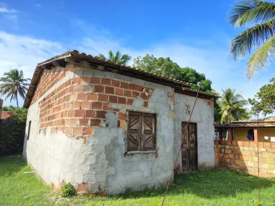 Casa com 2 Quartos à venda, 95m² no , Estância