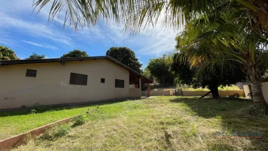 Fazenda / Sítio / Chácara com 3 Quartos à venda, 160m² no Recanto Alvorada Ii, Ibiporã