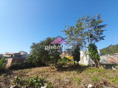 Terreno / Lote / Condomínio à venda, 10m² no Jaraguá, São Sebastião
