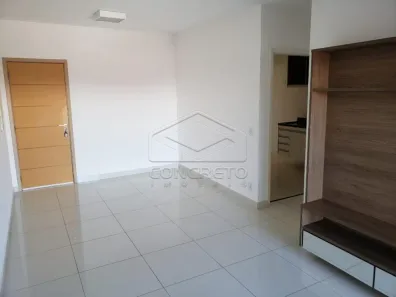 Apartamento com 3 Quartos à venda, 85m² no Jardim Panorama, Bauru