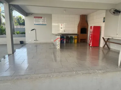 Sobrado com 2 Quartos à venda, 77m² no Zona Predominantemente Residencial Dois ( ZPR 2), Nova Odessa