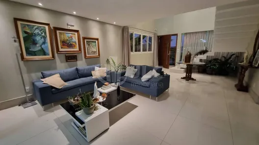 Casa de Condomínio com 6 Quartos à venda, 427m² no Alphaville, Barra dos Coqueiros