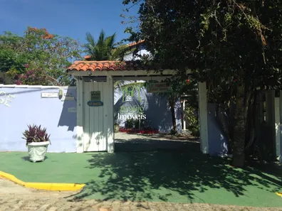 Fazenda / Sítio / Chácara com 19 Quartos à venda, 896m² no Geribá, Armação dos Búzios