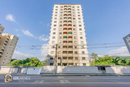 Apartamento com 4 Quartos à venda, 185m² no Vila Formosa, Blumenau