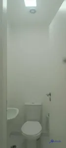 Conjunto Comercial / Sala para alugar, 77m² no Centro, Diadema