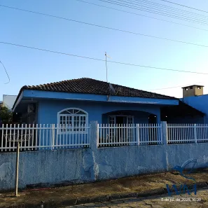 Casa com 2 Quartos à venda, 168m² no São José do Acaraí, São Francisco do Sul