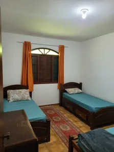 Fazenda / Sítio / Chácara com 3 Quartos à venda, 10000m² no Itaquaciara, Itapecerica da Serra