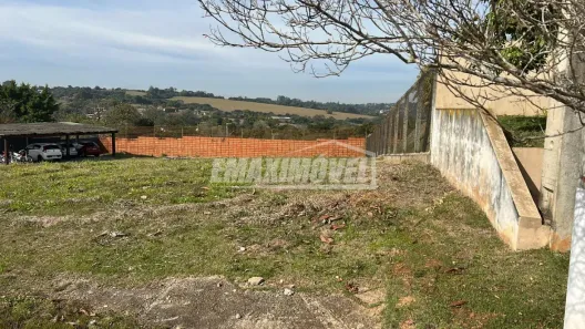 Terreno / Lote / Condomínio à venda, 800m² no Cristovao, Araçoiaba da Serra