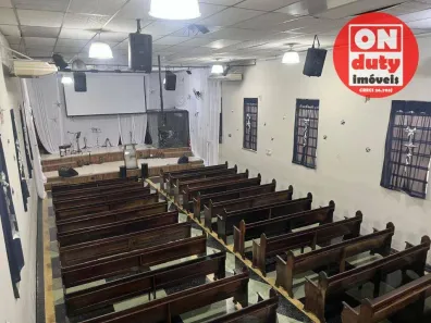 Prédio Inteiro à venda, 461m² no Vila Alice (Vicente de Carvalho), Guarujá