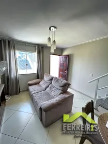 Casa com 2 Quartos à venda, 120m² no Jardim Primavera, Duque de Caxias