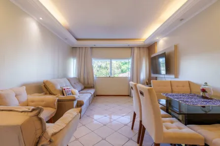 Apartamento com 2 Quartos à venda, 138m² no Asa Sul, Brasília