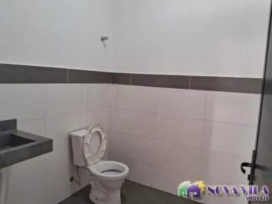 Loja / Salão / Ponto Comercial para alugar, 180m² no Residencial Reserva da Barra, Jaguariúna