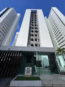 Apartamento com 3 Quartos à venda, 110m² no Boa Viagem, Recife