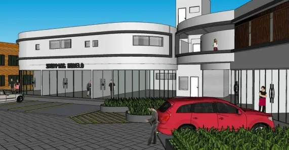Loja / Salão / Ponto Comercial para alugar, 35m² no Barra de Macaé, Macaé